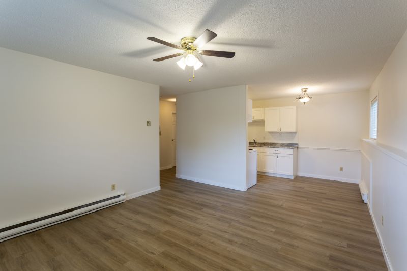 Contact About Baseboard Installation