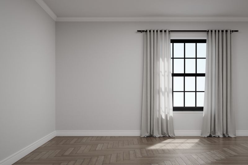 Modern Minimalist Designs