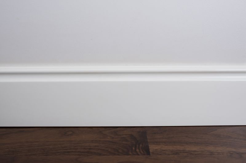 Baseboard Installation